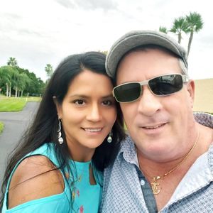 Meet your Posher, Jeff